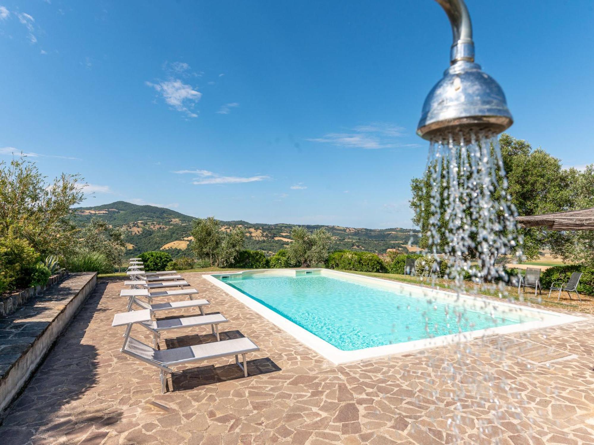Holiday Home Casa Dell'Orto By Interhome Case Bardi Exterior photo