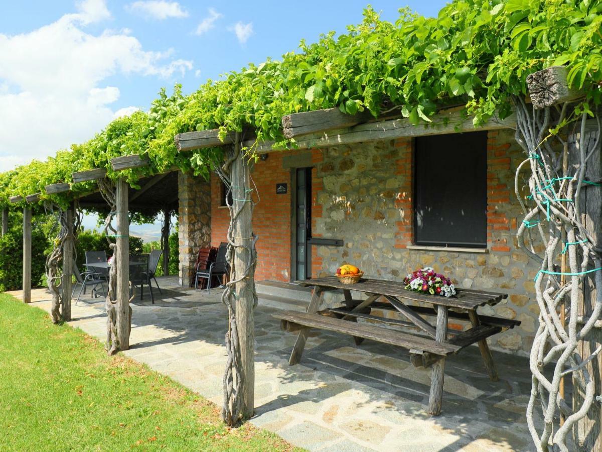 Holiday Home Casa Dell'Orto By Interhome Case Bardi Exterior photo