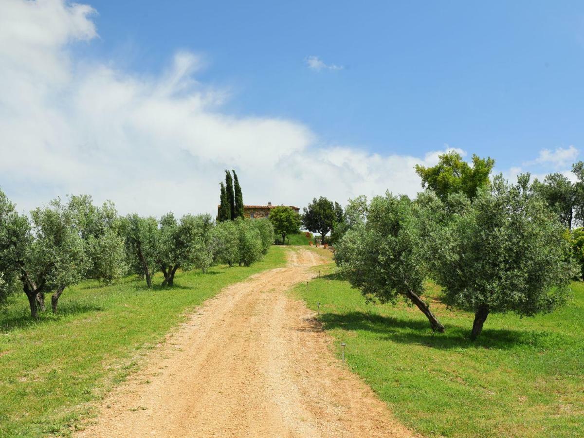 Holiday Home Casa Dell'Orto By Interhome Case Bardi Exterior photo