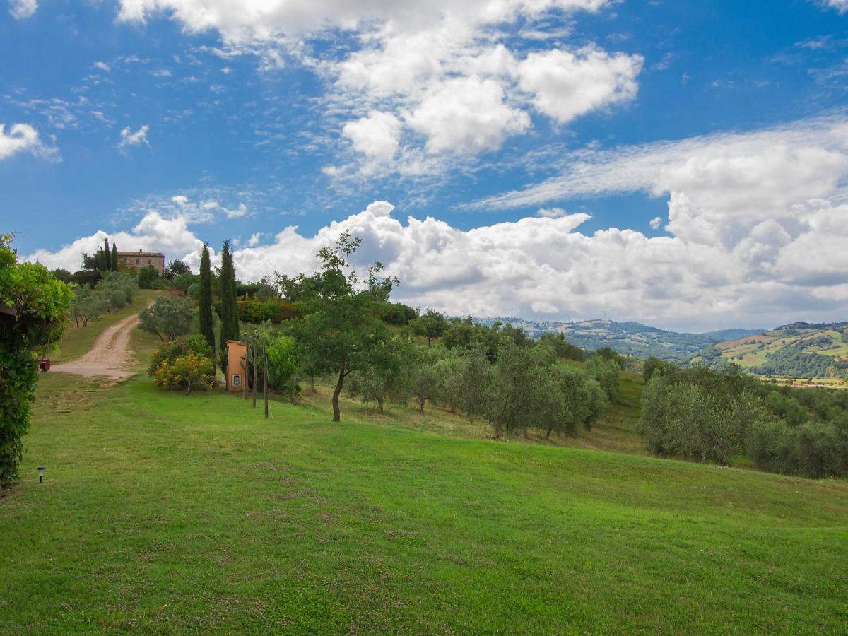 Holiday Home Casa Dell'Orto By Interhome Case Bardi Exterior photo